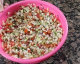 Foto del paso 3 de la receta: Ceviche de pescado estilo Sinaloa