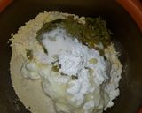 બેસન સેવ ખમણી (Besan Sev Khamni Recipe in Gujarati) રેસીપી સ્ટેપ1ફોટો