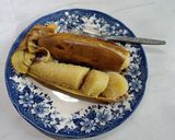 Foto langkah ke 4 dari resep Pisang Uli Kukus.
