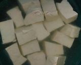 Foto langkah ke 3 dari resep Tahu Crispy Kres Kresss.