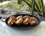 Foto langkah ke 4 dari resep Terong goreng ala delicious rendezvous.