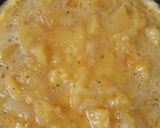 Foto del paso 4 de la receta: Tortilla de papas y cebolla