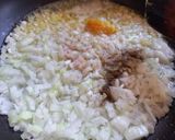 Foto del paso 1 de la receta: Chupe de pollo
