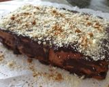 Foto del paso 10 de la receta: Tarta de galletas y chocolate