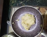 A picture of step 7 of Bird nest.
