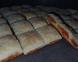 Foto del paso 5 de la receta: Bizcochos hojaldrados de membrillo