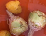 Foto del paso 6 de la receta: Alcachofas "alla Villanella"
