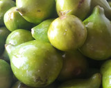 Foto del paso 1 de la receta: Higos en almíbar