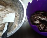 Foto del paso 4 de la receta: Mantecol casero con chocolate