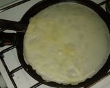 Foto del paso 3 de la receta: Torre de panqueques o Fiambre alemán