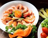 Hình bước làm 2 của món Các món đãi tiệc cho những dịp đặc biệt