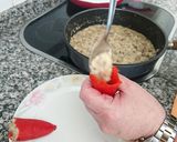 Foto del paso 11 de la receta: Pimientos del piquillo rellenos