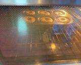A picture of step 5 of Sticky Toffee Pudding.