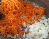 Foto del paso 1 de la receta: Divertidos fideos con salchichas! Con salsa riquísima