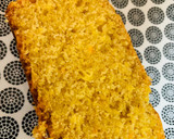 Foto del paso 6 de la receta: Bizcocho de naranja sin huevo