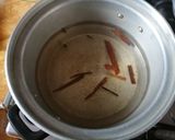 Foto del paso 1 de la receta: Arroz con leche peruano