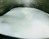 A picture of step 1 of Ramdana-FoxNut Kheer.