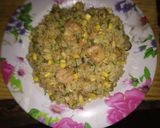Foto del paso 4 de la receta: Arroz chaufa!!
