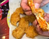 Foto langkah ke 8 dari resep Tahu Hot Jeletot ala orang rantau.