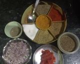 कटहल की सब्ज़ी (Kathal ki sabzi recipe in hindi) रेसिपी चरण 3 फोटो