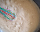 Foto del paso 3 de la receta: Croquetas de espinacas y piñones