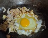 Foto langkah ke 5 dari resep Pangsit Goreng Legino.