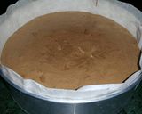 Foto langkah ke 5 dari resep Super Duper Nyoklat Ogura.