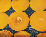 Foto del paso 1 de la receta: Dulce de calabaza (Light, sin azúcar!)