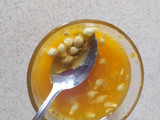 Jeruk Peras Manis Madu