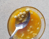 Foto langkah ke 3 dari resep Jeruk Peras Manis Madu.
