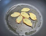 麻油黑輪米血 / 家常菜的食譜步驟3照片