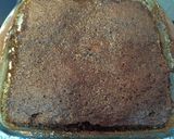 Foto del paso 6 de la receta Brownie al microondas de chocolate con nueces