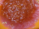 Fetuccini marineros