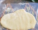 Foto langkah ke 5 dari resep Korean Sweet Potato Bread (Goguma Ppang).