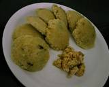 Gur ka Idli (Pitha) recipe step 6 photo