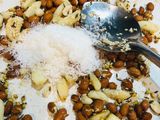 લસણ ની ચટણી (Garlic Chutney Recipe In Gujarati)