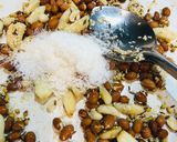 લસણ ની ચટણી (Garlic Chutney Recipe In Gujarati) રેસીપી સ્ટેપ2ફોટો