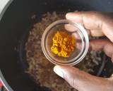 Coconut Chickpea Curry recipe step 4 photo