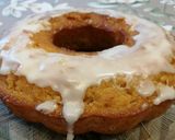 Foto del paso 8 de la receta: Budín de limón 🍋