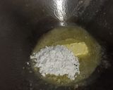Foto langkah ke 4 dari resep Spaghetti Carbonara.