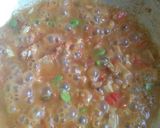 Foto langkah ke 1 dari resep Sambal T.P.U (tempe pete udang) 😄.