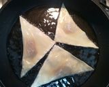 Foto del paso 2 de la receta: Wantanes con manjarblanco