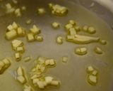Foto del paso 1 de la receta Arroz integral con sofrito verduras