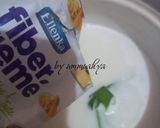 Foto langkah ke 5 dari resep Bubur Candil Ubi Ungu (week50).