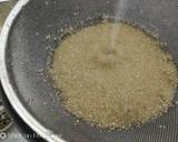 Quinoa kebab recipe step 1 photo