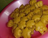Foto langkah ke 7 dari resep Kue apem gula merah.