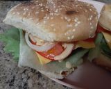 Foto del paso 5 de la receta: Carne para Hamburguesas 🍔(Casera)