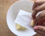 Foto langkah ke 5 dari resep Permen Susu.