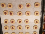 Pepas de membrillo