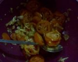 Foto del paso 2 de la receta: Pizza de tomates frescos y orègano